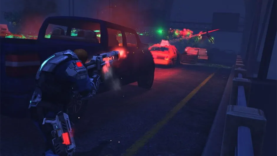 XCOM: Enemy Unknown screenshot 1417