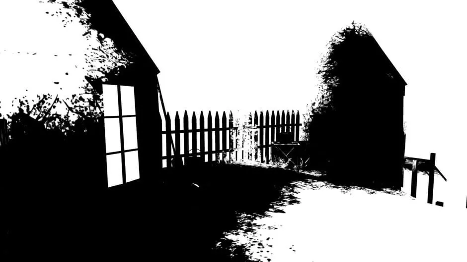 The Unfinished Swan screenshot 140741