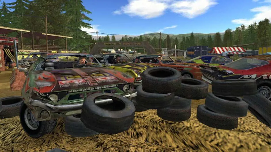 FlatOut screenshot 37957