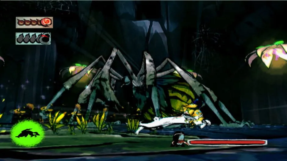 Ōkami screenshot 167786