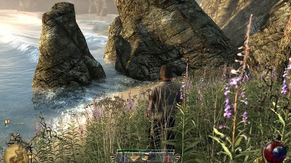 Two Worlds II screenshot 46417