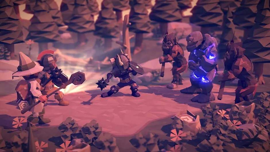 For the King screenshot 27210