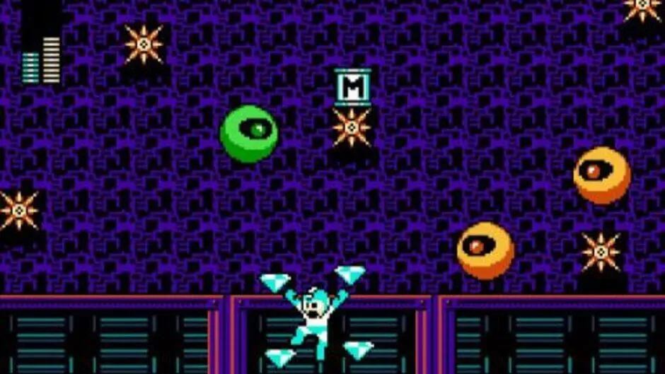 Mega Man 9 screenshot 27060