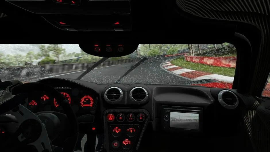 Project CARS screenshot 4820