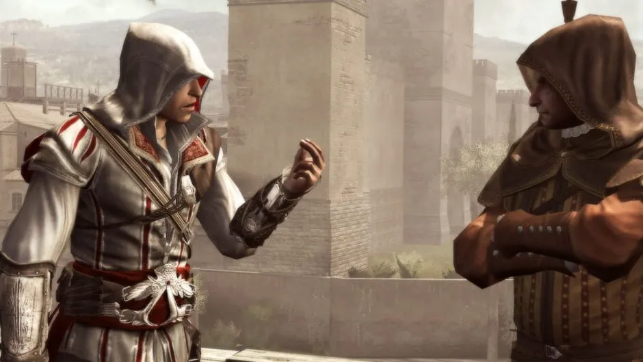 Assassin's Creed II screenshot 8213
