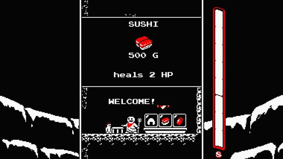 Downwell screenshot 16268