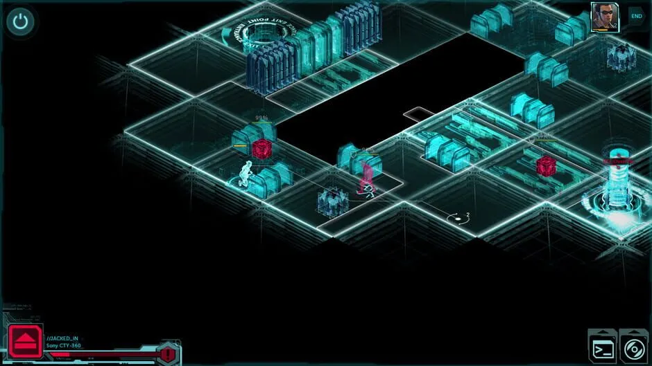 Shadowrun Returns screenshot 3295