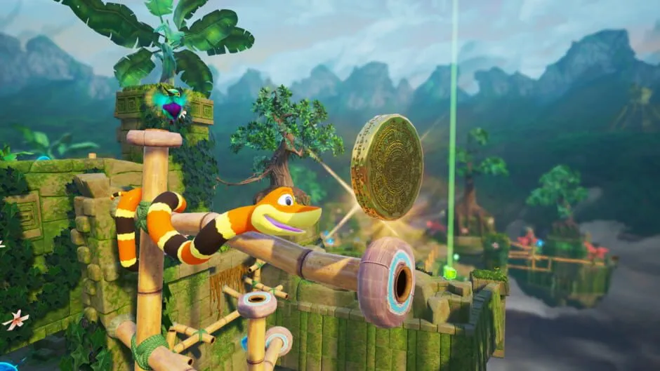 Snake Pass screenshot 172760