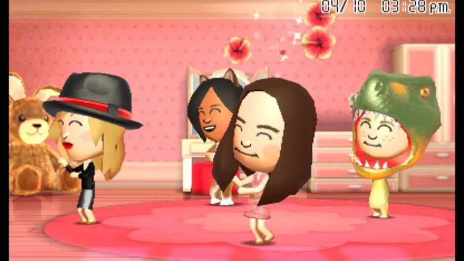 Tomodachi Life screenshot 177007