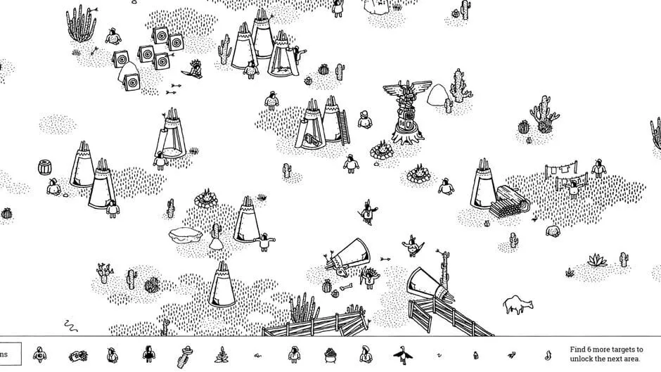 Hidden Folks screenshot 36939