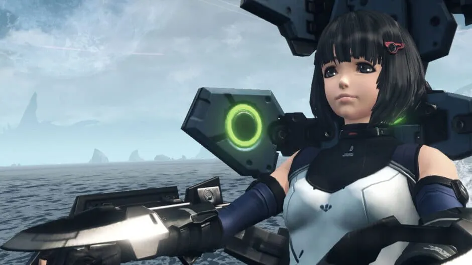 Xenoblade Chronicles X screenshot 8278