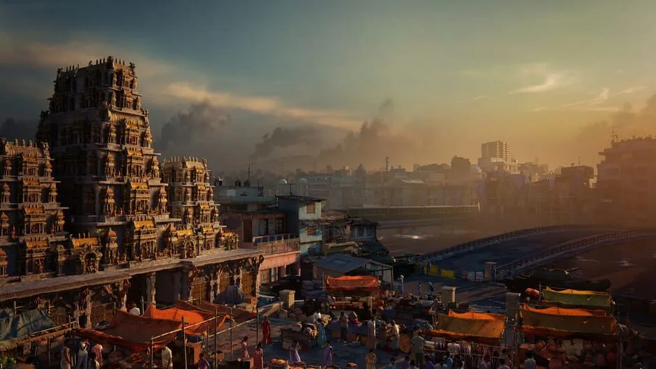 Uncharted: The Lost Legacy screenshot 210967