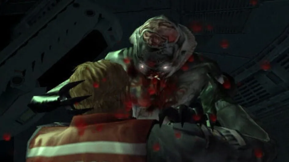 Cold Fear screenshot 45905