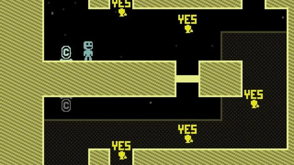 VVVVVV screenshot 38893