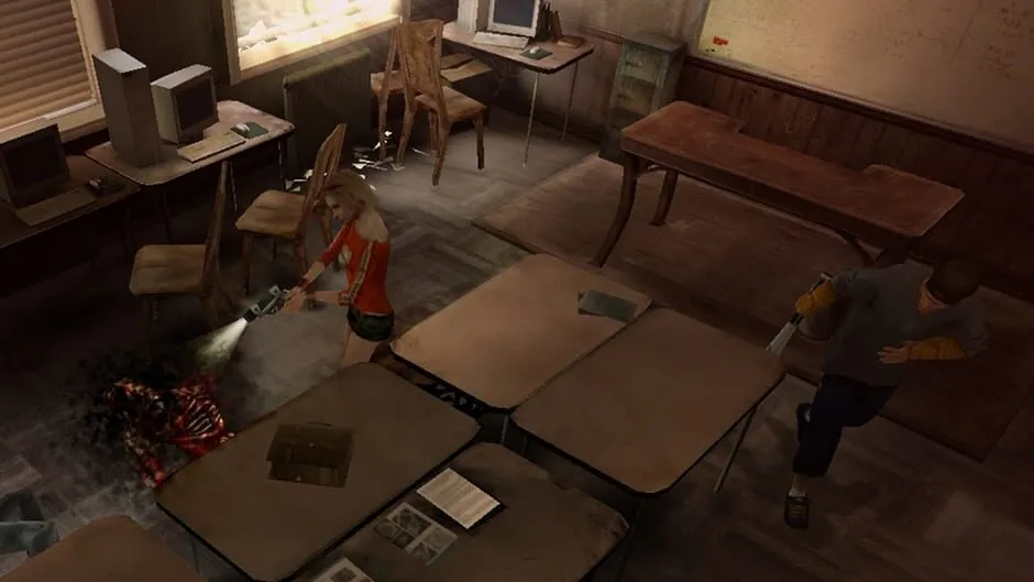 ObsCure screenshot 99557