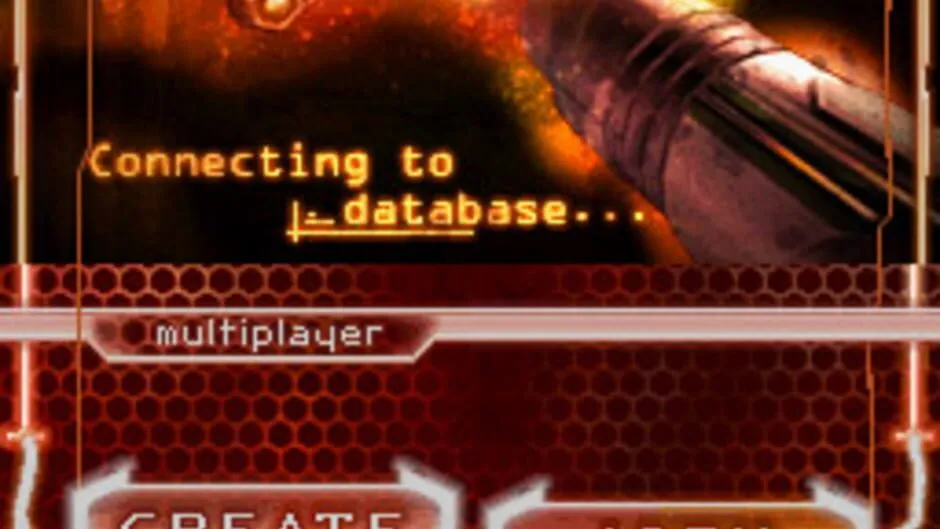 Metroid Prime Hunters screenshot 165549