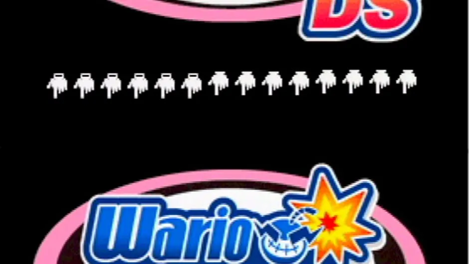 WarioWare: Touched! screenshot 178083