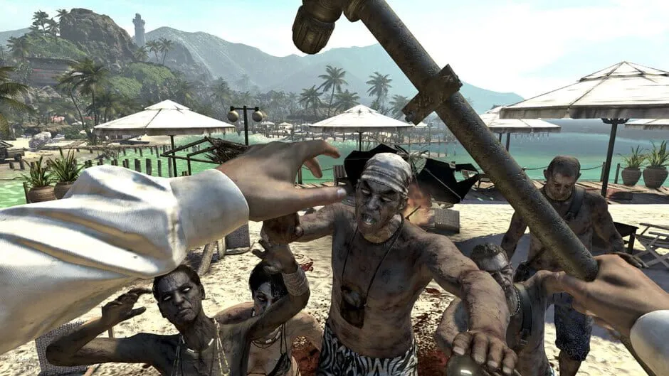 Dead Island screenshot 14294