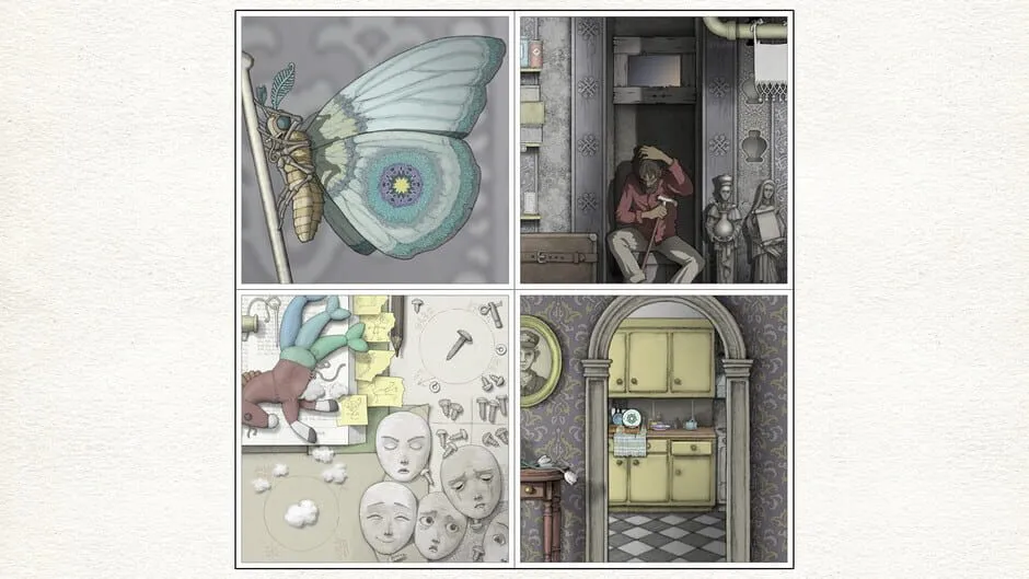 Gorogoa screenshot 72121