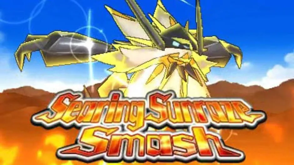 Pokémon Ultra Sun screenshot 133061