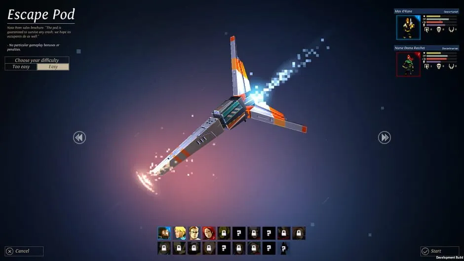 Dungeon of the Endless screenshot 100068