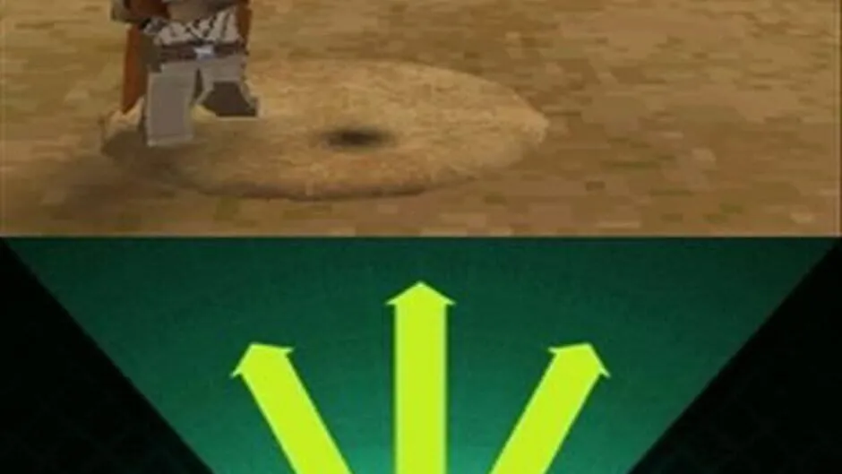 LEGO Star Wars III: The Clone Wars screenshot 182370