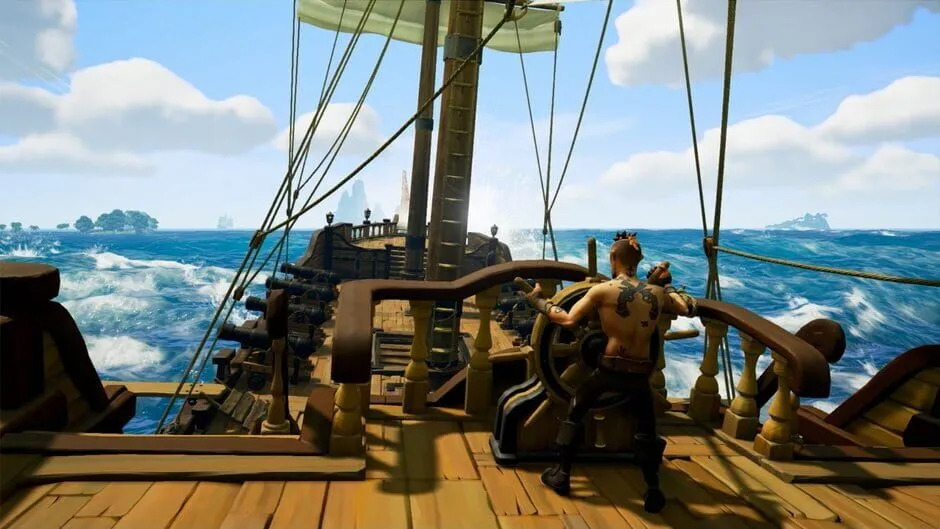 Sea of Thieves screenshot 25585