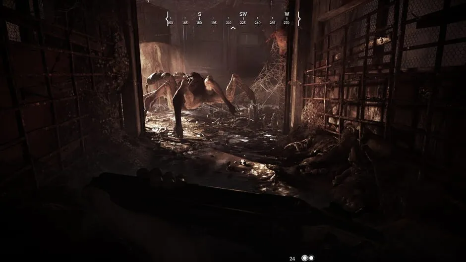 Hunt: Showdown 1896 screenshot 211560
