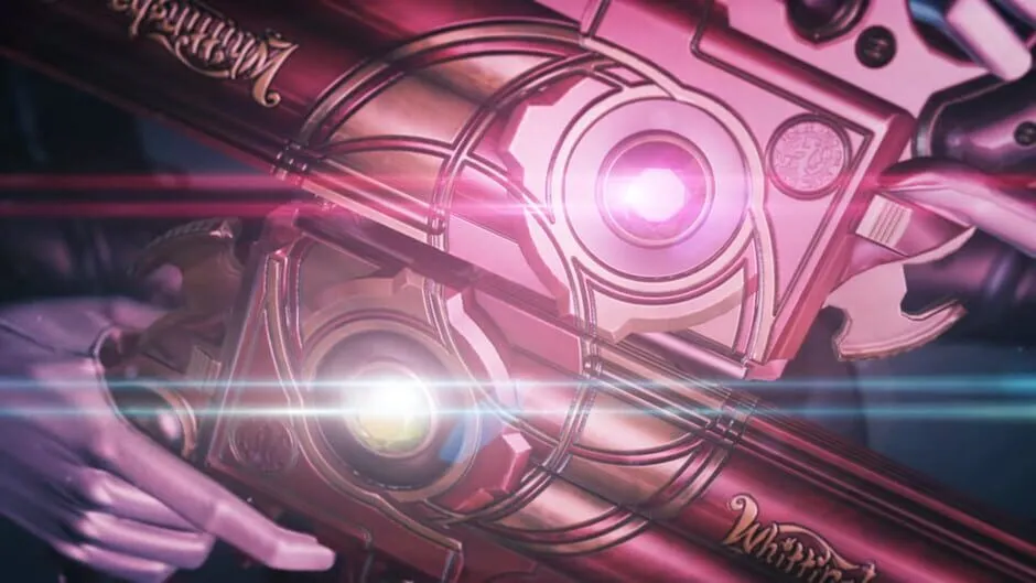 Bayonetta 3 screenshot 138543