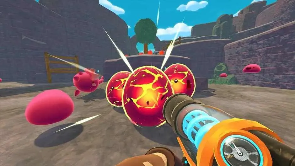 Slime Rancher screenshot 19686