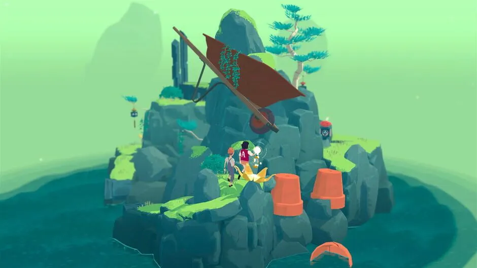 The Gardens Between screenshot 66136