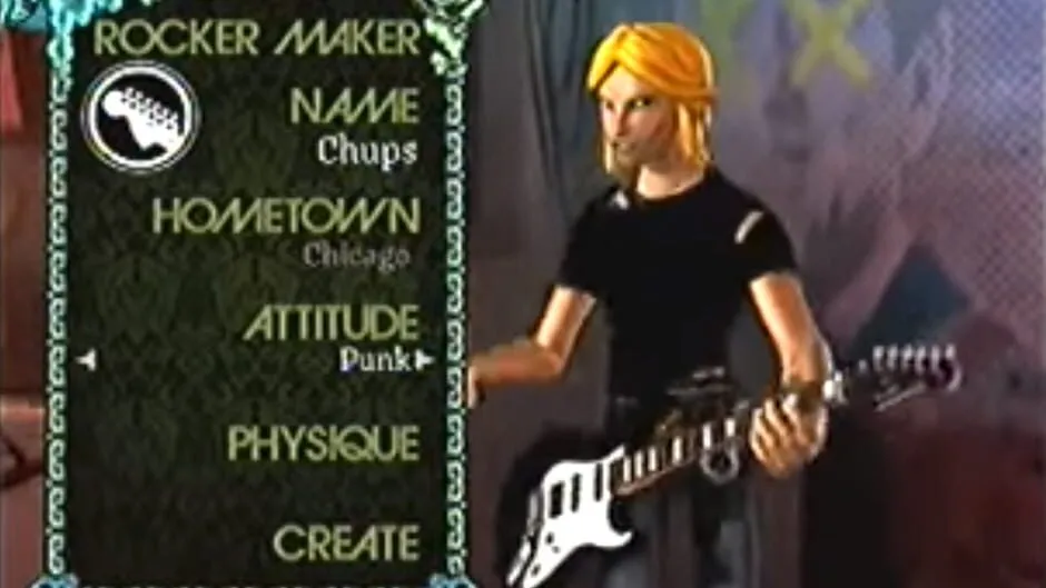 Rock Band screenshot 24494