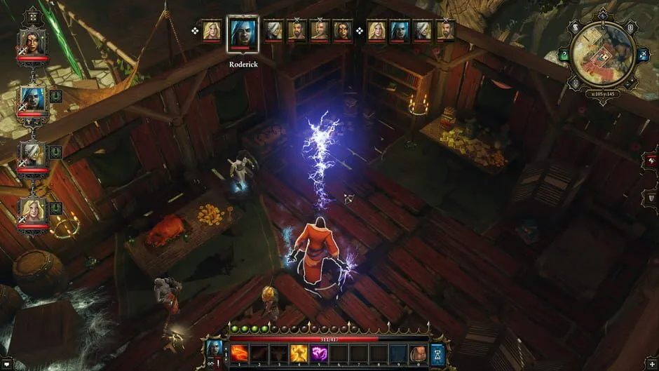 Divinity: Original Sin - Enhanced Edition screenshot 84049