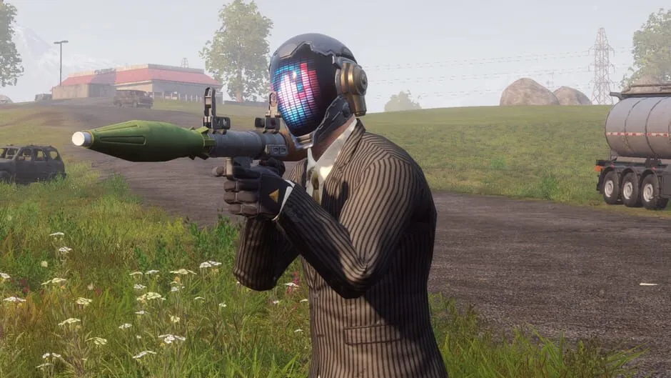 Z1: Battle Royale screenshot 239825
