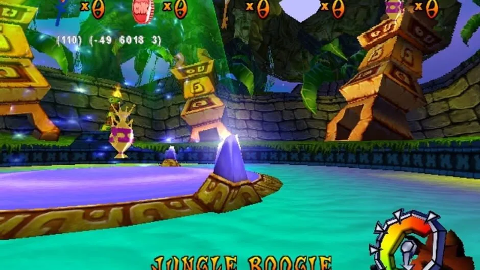 Crash Nitro Kart screenshot 155502
