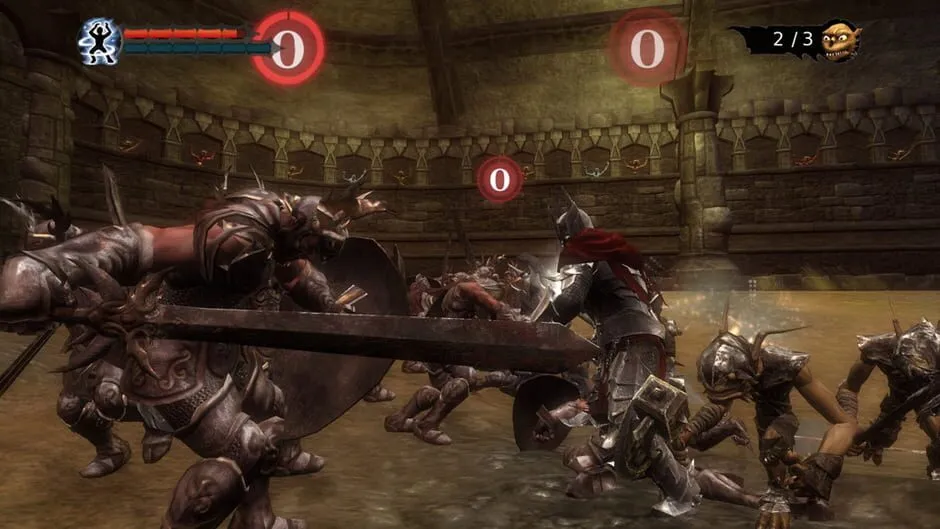 Overlord screenshot 46143