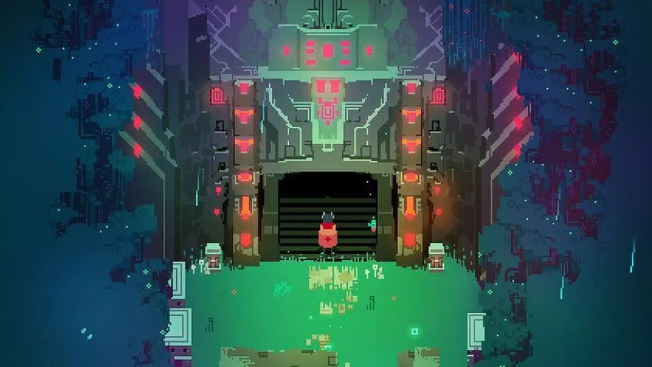 Hyper Light Drifter screenshot 99386