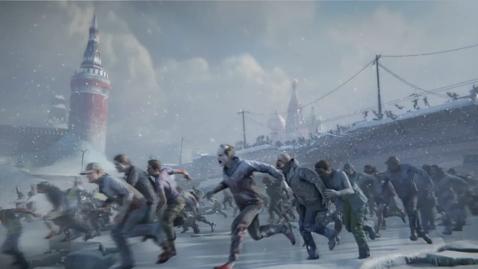 World War Z screenshot 211430