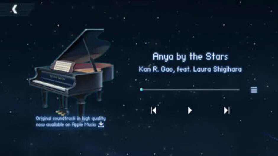 To the Moon screenshot 190454