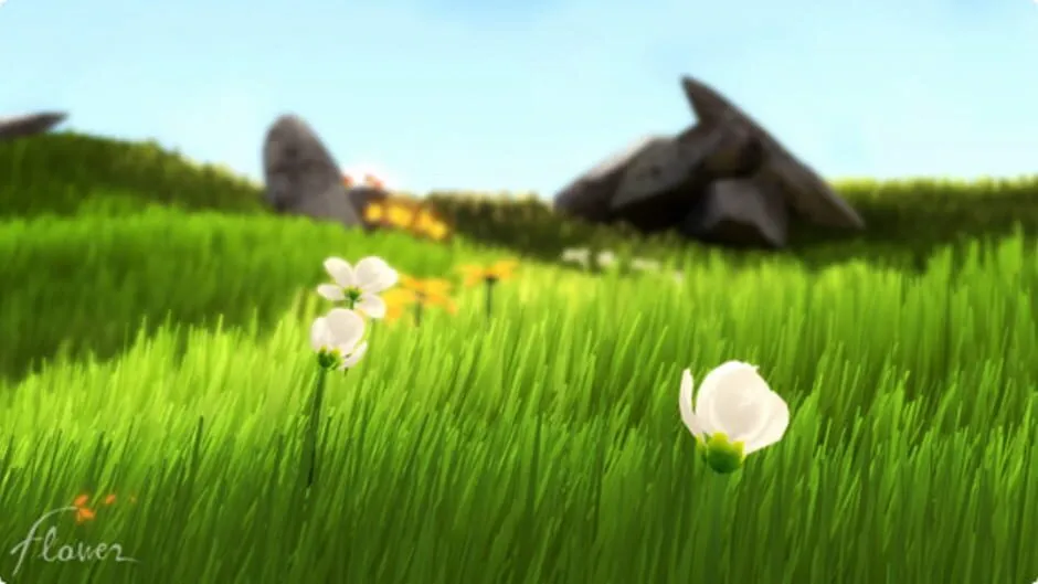 Flower screenshot 115707