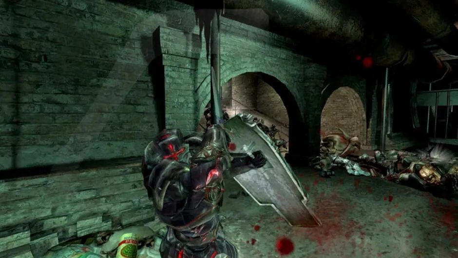 Hellgate: London screenshot 713