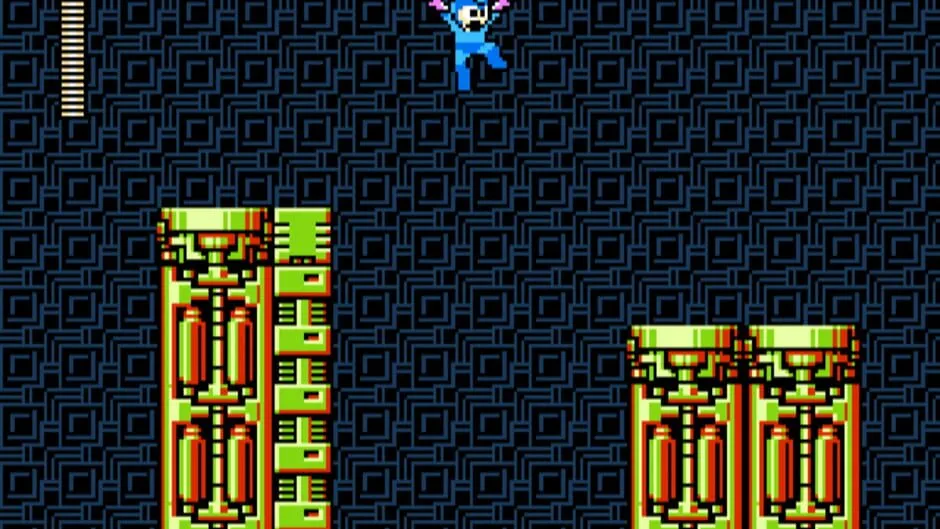 Mega Man 9 screenshot 165113