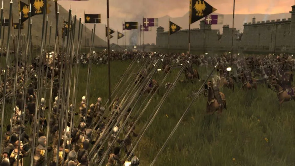 Medieval II: Total War screenshot 707