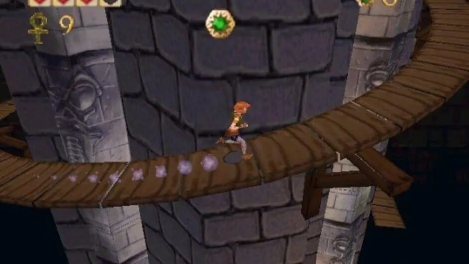 Pandemonium! screenshot 116415