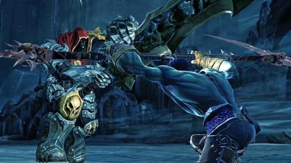 Darksiders II screenshot 1346