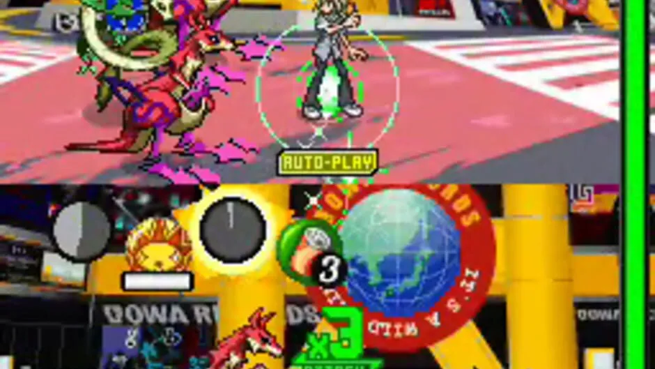 The World Ends with You screenshot 176705