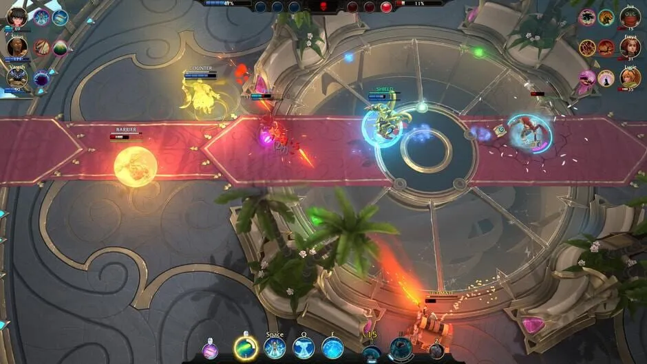 Battlerite screenshot 30834