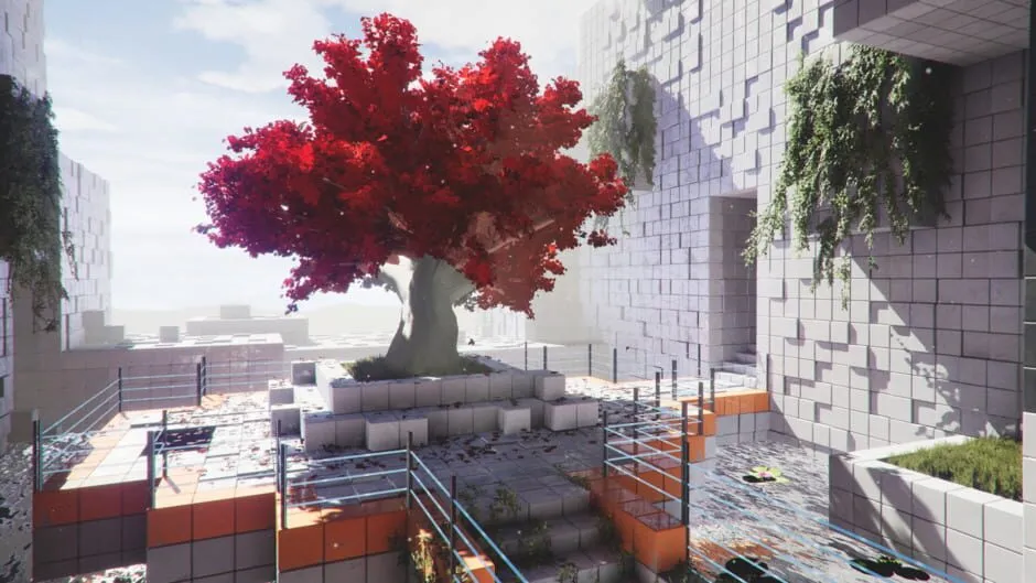 Q.U.B.E. 2 screenshot 116427