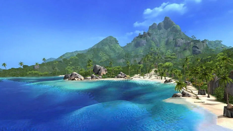 Far Cry screenshot 518