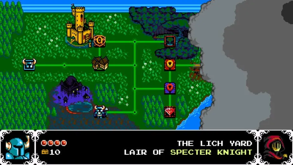Shovel Knight screenshot 24951